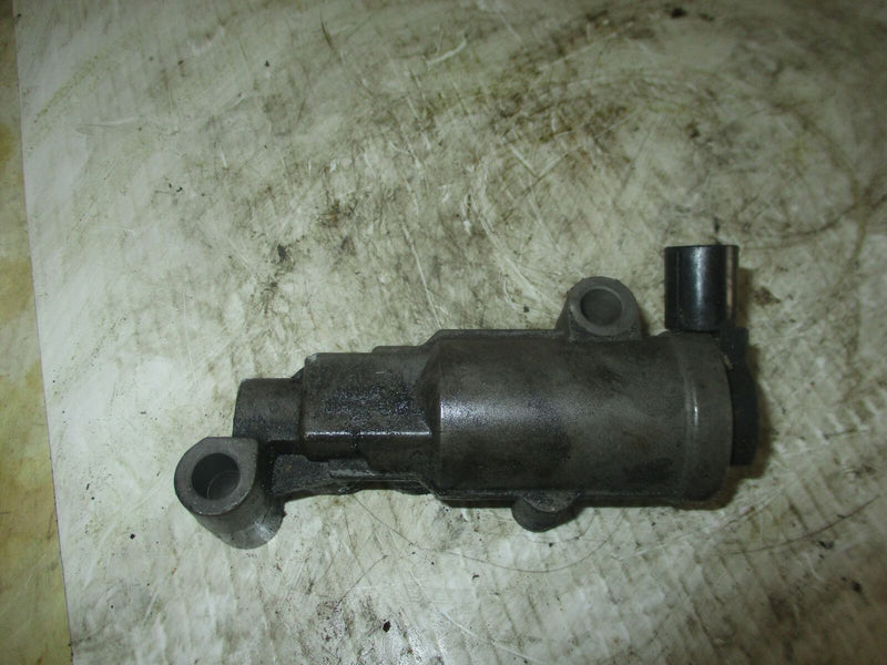 Honda BF115A outboard IAC valve