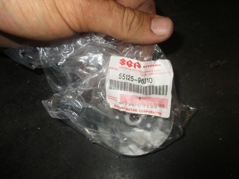 NEW OEM Suzuki outboard trim tab (55125-96310)