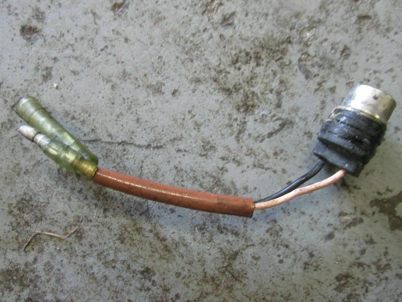 2002 Yamaha outboard Z200TXRA 2 stroke 200hp thermo switch 688-82560-10-00