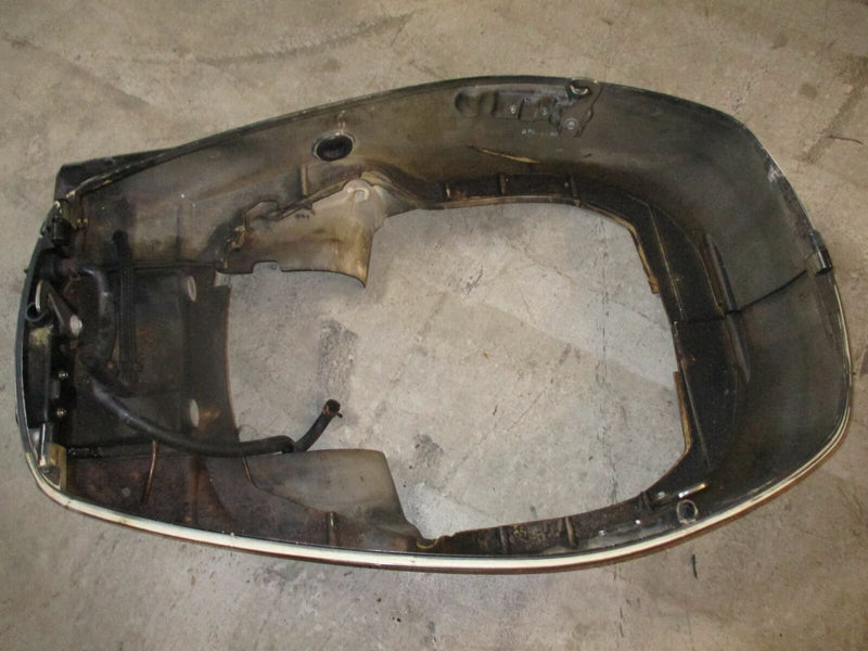 Suzuki DF225 225hp outboard side cowling set (61811-93H40)