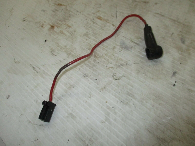 2001 Yamaha outboard 150 hpdi Z150TXRZ starter wire 68F-82117-00-00