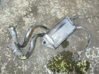 Load image into Gallery viewer, Evinrude outboard 2-stroke E100STLESB powerpack 0395419
