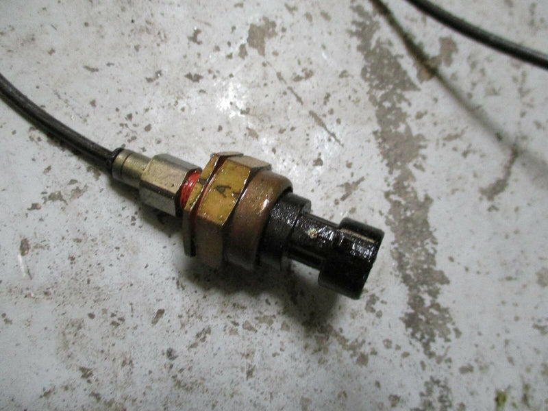 2006 Mercury 200XL optimax speed sensor 881879-11
