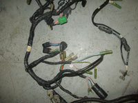Load image into Gallery viewer, Suzuki DT225 225hp 2 stroke outboard engine wiring harness (36610-92E20)
