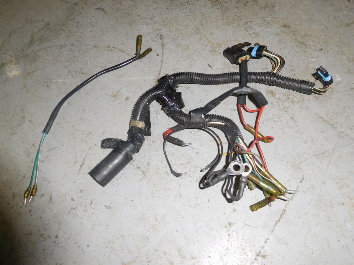 Mercury Force 40hp outboard wire harness 88573