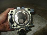 Load image into Gallery viewer, Yamaha 4hp 4 stroke outboard cylinder head (68D-85650-00-00)
