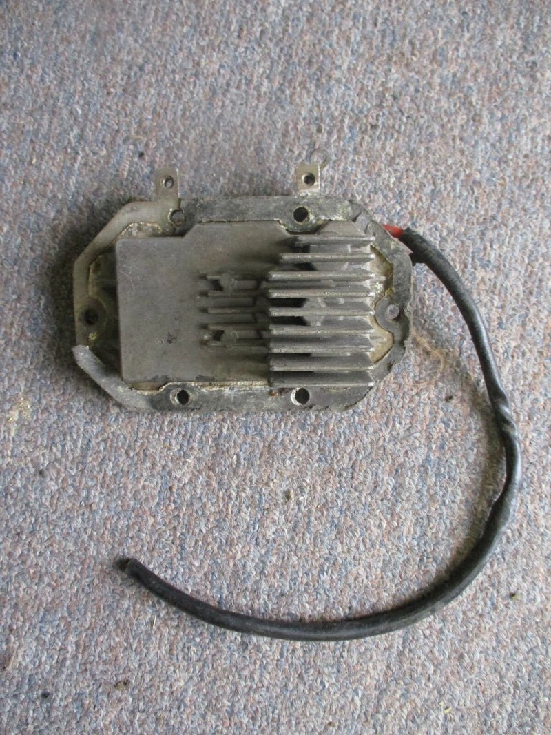 OMC SeaDrive V4 2-Stroke Outboard Rectifier Regulator (583266)