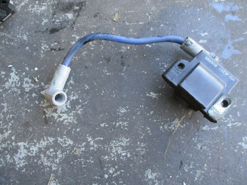 1998 Johnson outboard 90hp 2-stroke ignition coil 582508