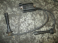 Load image into Gallery viewer, 2003 Suzuki DF 115 hp outboard 4-stroke Ignition coil 1&amp;4 33410-90j00
