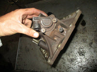 Load image into Gallery viewer, 2009 Evinrude outboard 130hp ETEC 2-stroke throttle body/pos sensor 5007904
