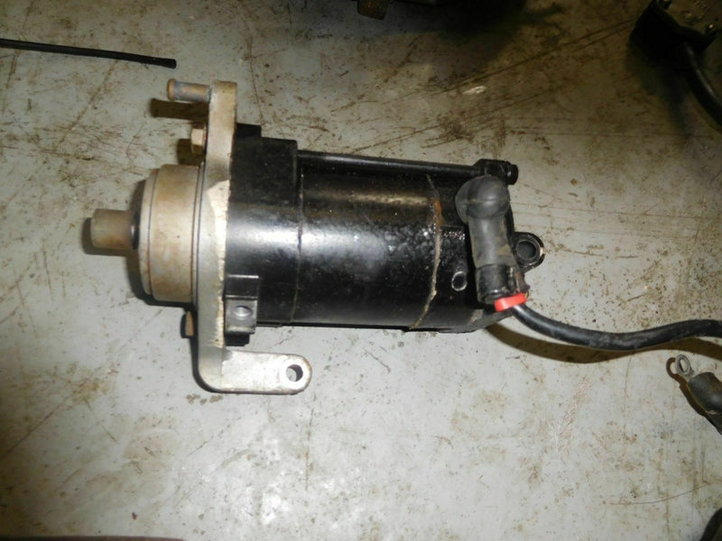 1995 Yamaha outboard 225 hp V-X SWS-stroke starter 61A-81800-01-00