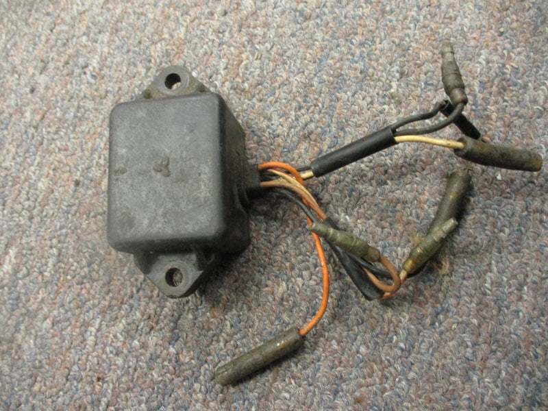 Yamaha Outboard 25hp 2-Stroke CDI Module (695-85540-11-00)
