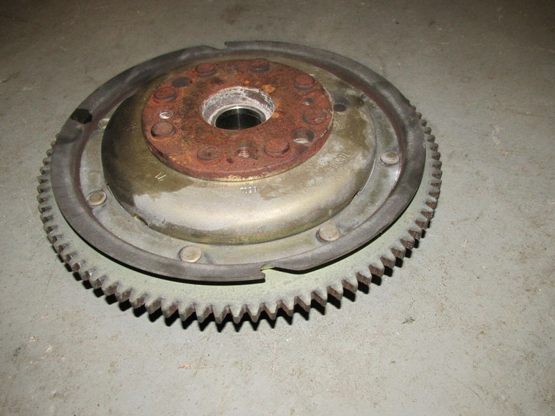 1998 Suzuki Outboard Four Stroke DF 70 flywheel 32102-99E00