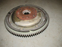 Load image into Gallery viewer, 1998 Suzuki Outboard Four Stroke DF 70 flywheel 32102-99E00
