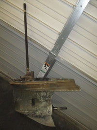 Load image into Gallery viewer, Yamaha 225/250hp SEI brand after-market lower unit
