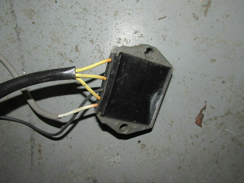 2004 Suzuki outboard DF200-250hp rectifier regulator 32800-93J03