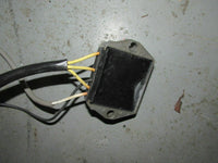 Load image into Gallery viewer, 2004 Suzuki outboard DF200-250hp rectifier regulator 32800-93J03
