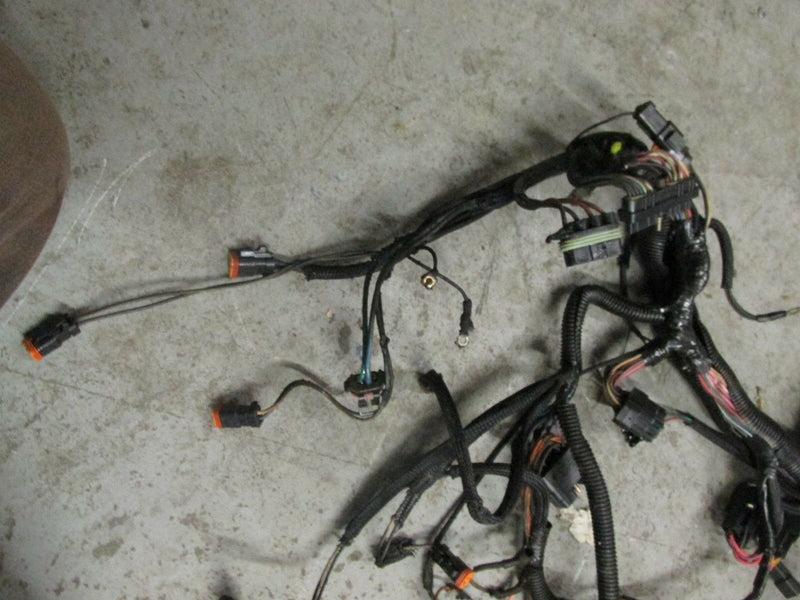 Evinrude Ficht 200hp 2-stroke E200FPXS wiring harness 586582