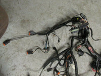 Load image into Gallery viewer, Evinrude Ficht 200hp 2-stroke E200FPXS wiring harness 586582
