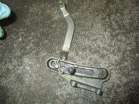 Load image into Gallery viewer, 1996 Yamaha C85 85hp 2-stroke outboard shift bracket
