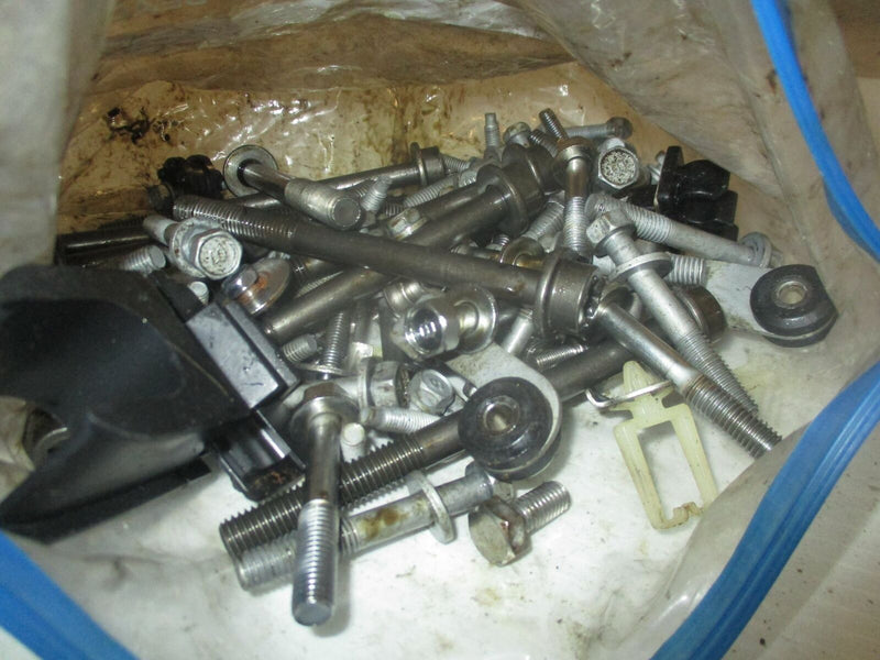 Yamaha 150hp 4 stroke outboard bolt set