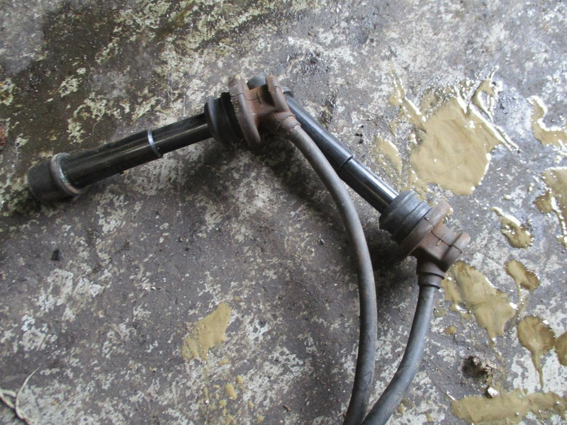 2005 Suzuki DF115hp outboard Ignition coil 1&4 33420-90j00