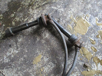 Load image into Gallery viewer, 2005 Suzuki DF115hp outboard Ignition coil 1&amp;4 33420-90j00
