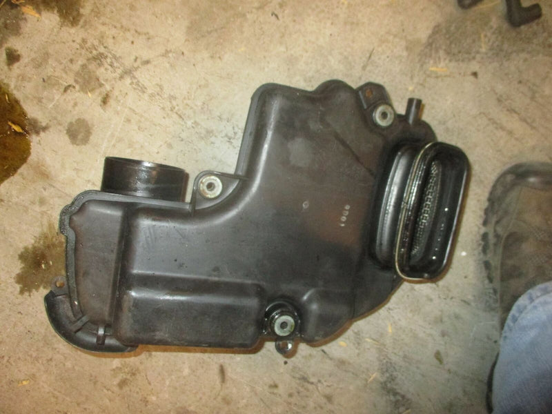 Honda 150hp 4 stroke outboard intake silencer (17371-ZY6-020)