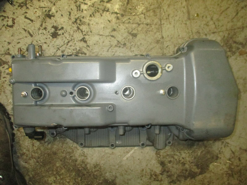 Johnson 115hp 4 stroke outboard cylinder head (5035936)
