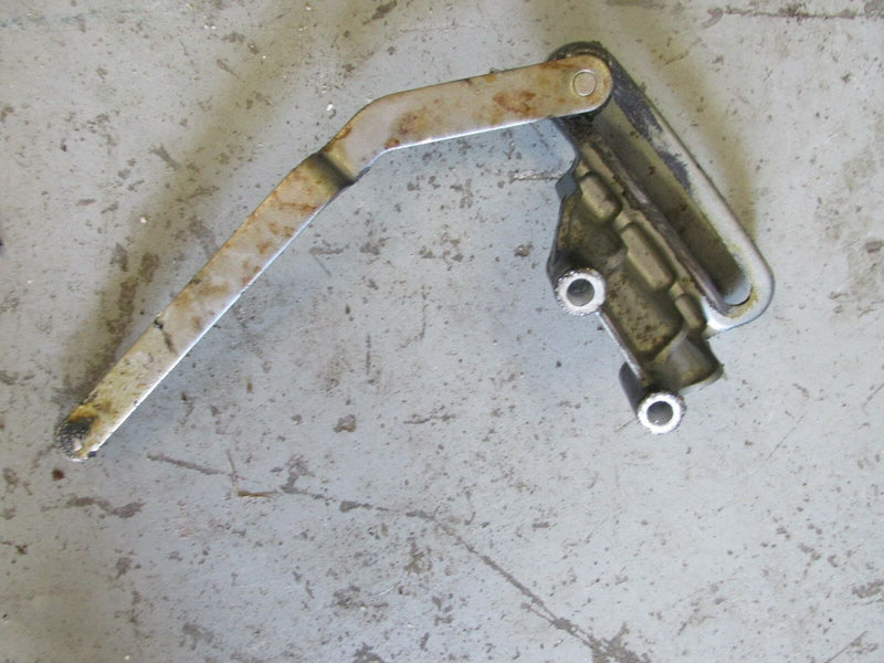 2001 Yamaha Outboard 100hp F100TLRZ 4 stroke bracket shift 67F-44118-00-00