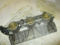 Load image into Gallery viewer, Evinrude ETEC 250hp outboard throttle body and sensor (5004424)
