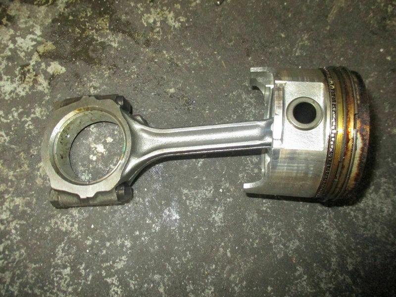 2003 Suzuki 70 hp 4-stroke outboard piston and rod 12111-99e01