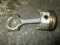 Load image into Gallery viewer, 2003 Suzuki 70 hp 4-stroke outboard piston and rod 12111-99e01
