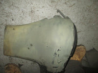 Load image into Gallery viewer, Evinrude 90hp 2 stroke outboard starboard side cover (438959)
