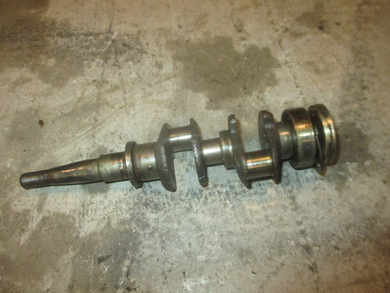 Johnson 4hp 2-Stroke Outboard Crankshaft