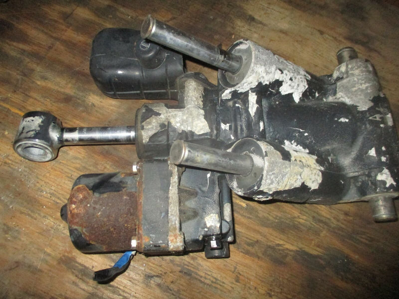 Johnson outboard tilt trim unit