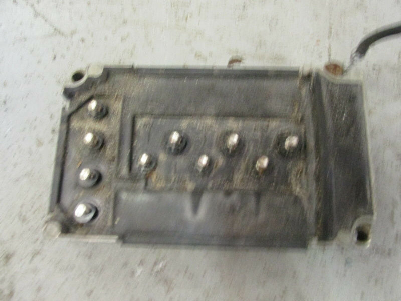 Mercury outboard V6 CDI 332-7778