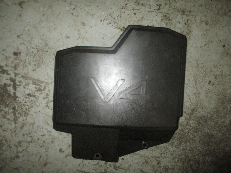 OMC Seadrive V4 2 stroke outboard intake cover
