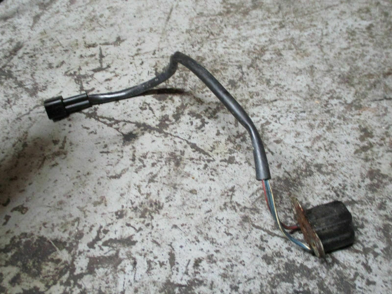 1997 Yamaha 60TLRV 60hp 2 stroke outboard position sensor 6H2-85895-01-00