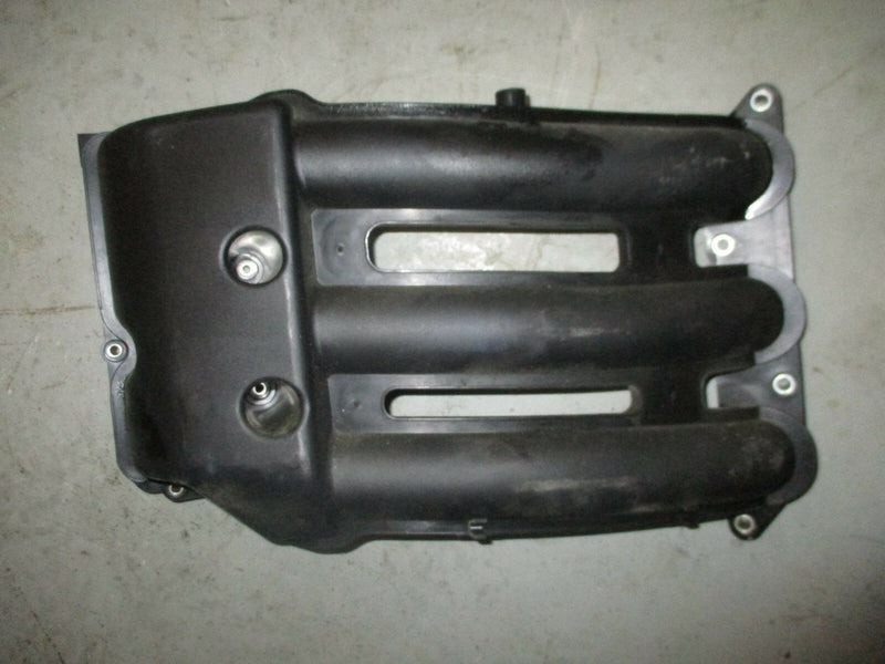 2006 F250TXR Yamaha 250 hp 4-stroke outboard port intake manifold 6p2-13646