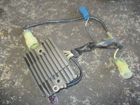 Load image into Gallery viewer, 1999 Honda Outboard 90 hp 4 stroke rectifier regulator 31750-zw1-013
