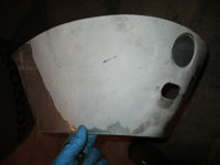 Load image into Gallery viewer, Honda 90hp 4 stroke outboard plastic apron (63710-ZW1-000ZA)
