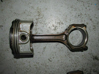 Load image into Gallery viewer, 2010 Yamaha 250hp VMAX SHO 4 stroke VF250LA piston and rod 6CB-11631-00-00
