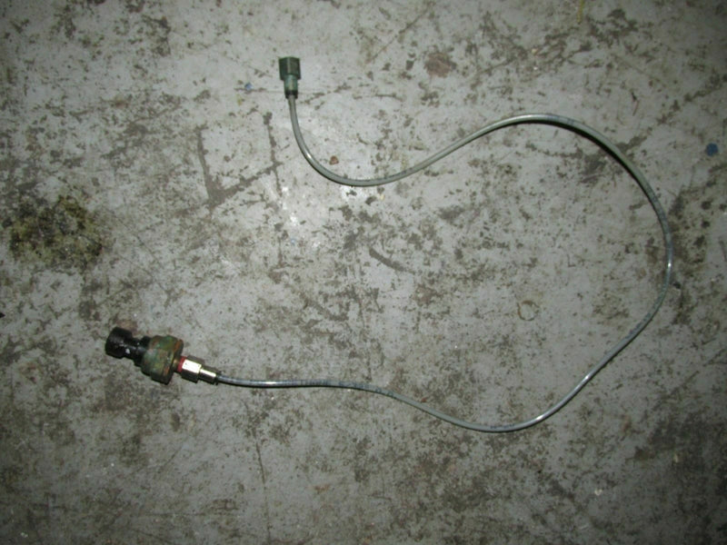 2006 Mercury outboard 275hp 4 stroke Verado pressure sensor 881879-12