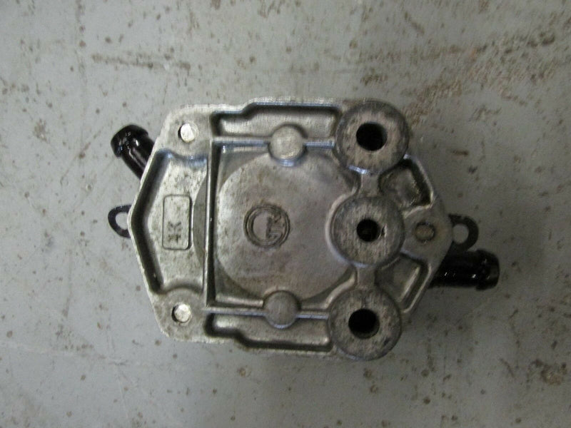1995 Yamaha L 200 TXRT Saltwater series fuel pump 6E5-24410-03-00