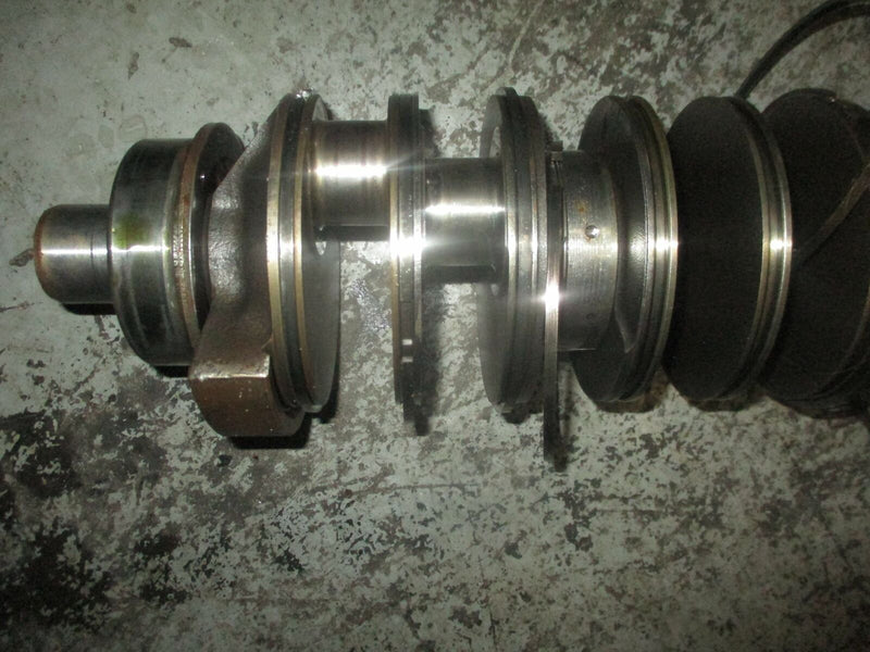 Johnson 225hp 2 stroke outboard crankshaft (0330906)