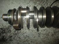 Load image into Gallery viewer, Johnson 225hp 2 stroke outboard crankshaft (0330906)
