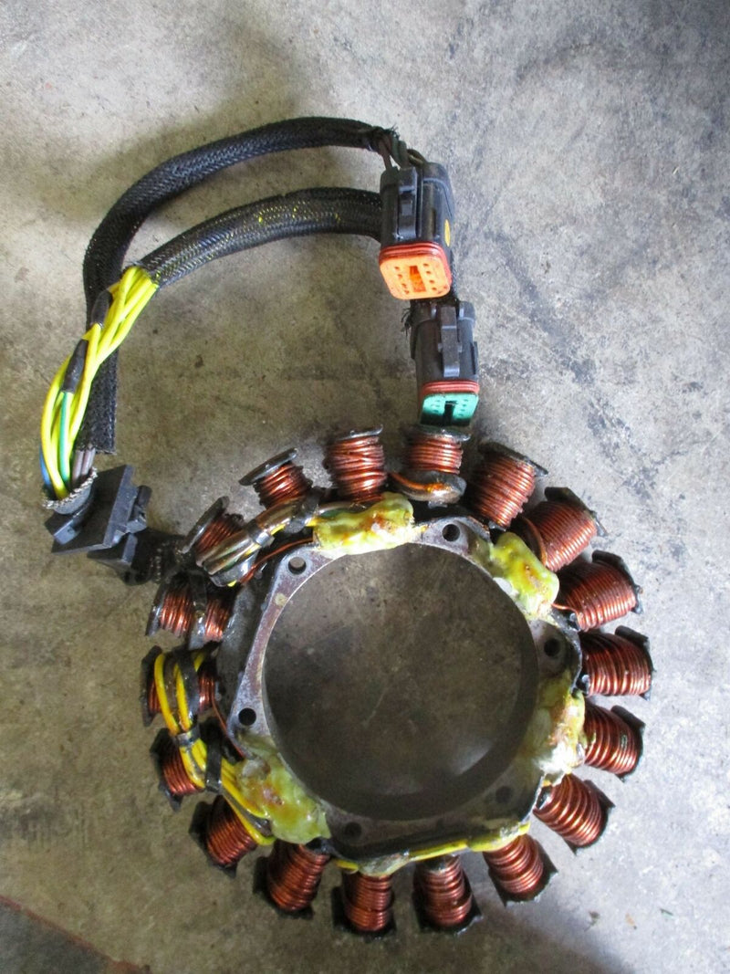 Evinrude Ficht Outboard Stator-225hp (RE225FCSIG 058657)