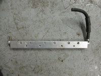 Load image into Gallery viewer, 2000 Yamaha outboard OX66 225hp 2-stroke SWSII fuel rail 65L--13938-00-00
