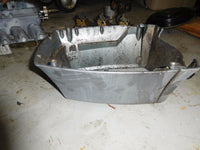 Load image into Gallery viewer, 1988 Yamaha 90 hp outboard 90ETLG Apron cover 688-42741-00-EK
